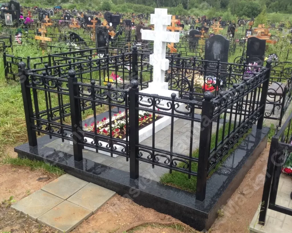 МЕМОРИАЛЬНЫЙ КОМПЛЕКС №010317