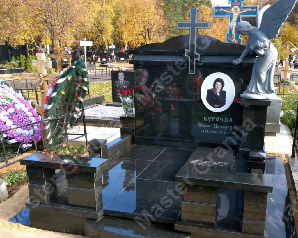 МЕМОРИАЛЬНЫЙ КОМПЛЕКС №010719