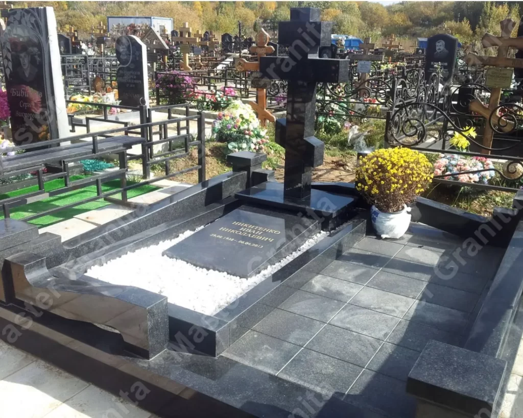 МЕМОРИАЛЬНЫЙ КОМПЛЕКС №010814