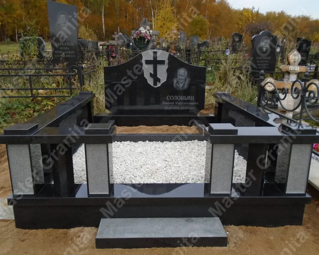 МЕМОРИАЛЬНЫЙ КОМПЛЕКС №010918