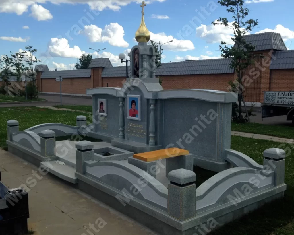 МЕМОРИАЛЬНЫЙ КОМПЛЕКС №011216