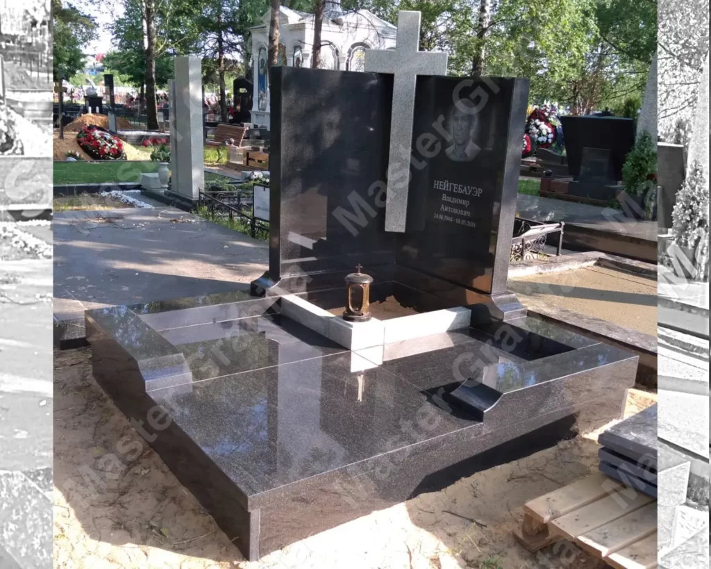 МЕМОРИАЛЬНЫЙ КОМПЛЕКС №020319