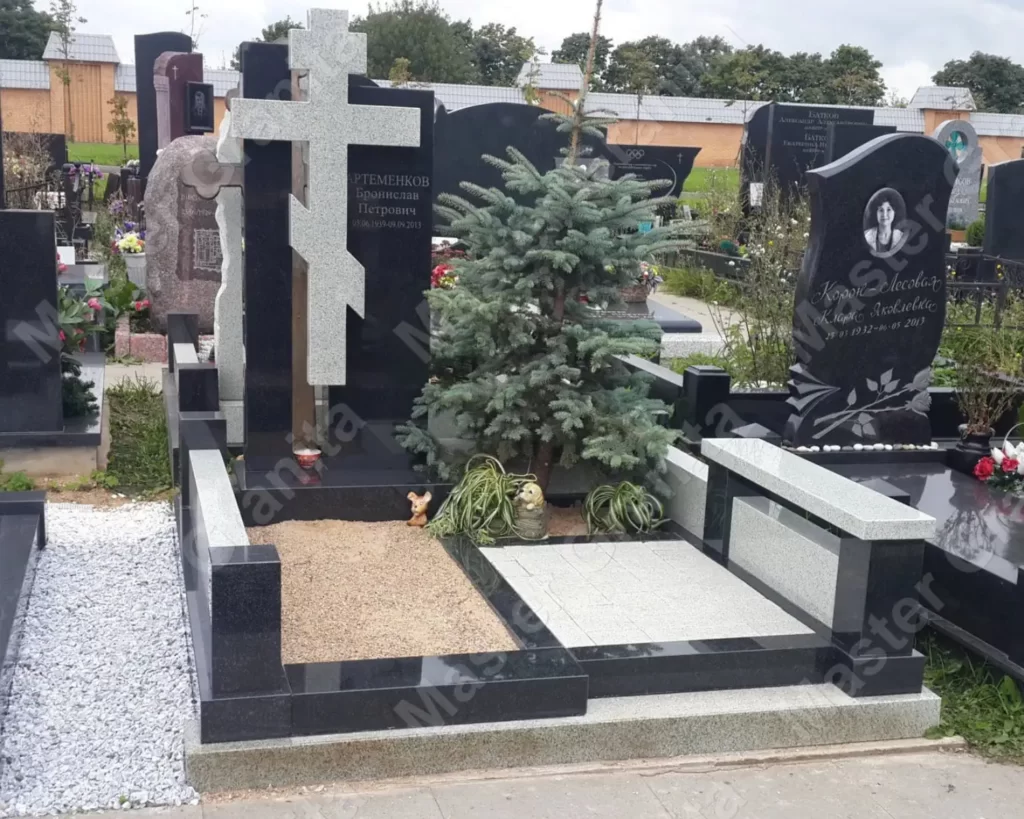 МЕМОРИАЛЬНЫЙ КОМПЛЕКС №020616