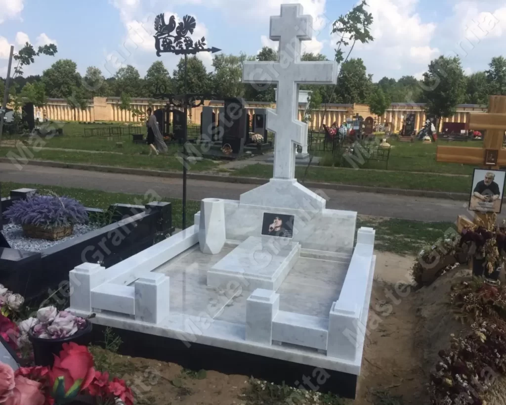 МЕМОРИАЛЬНЫЙ КОМПЛЕКС №040421