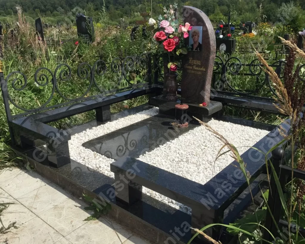 МЕМОРИАЛЬНЫЙ КОМПЛЕКС №050619