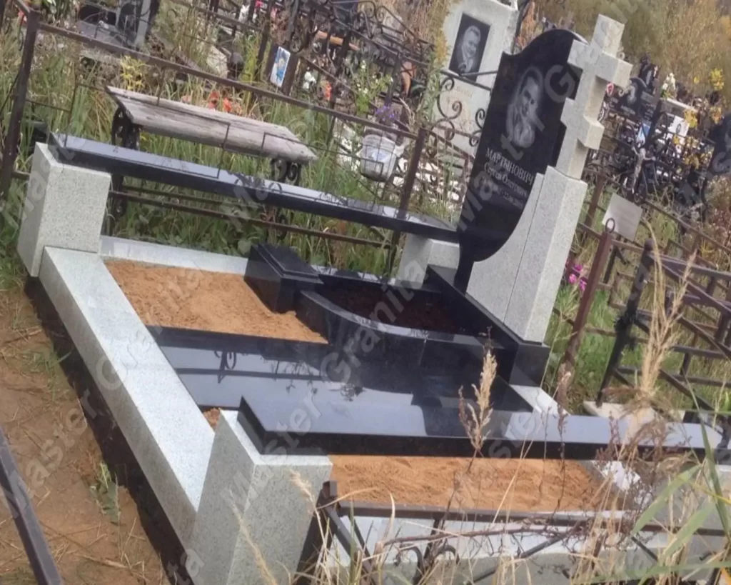 МЕМОРИАЛЬНЫЙ КОМПЛЕКС №050820