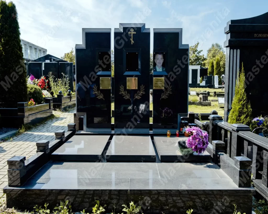 МЕМОРИАЛЬНЫЙ КОМПЛЕКС №060416