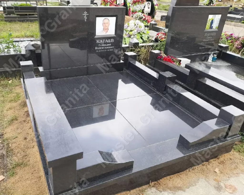 МЕМОРИАЛЬНЫЙ КОМПЛЕКС №060622