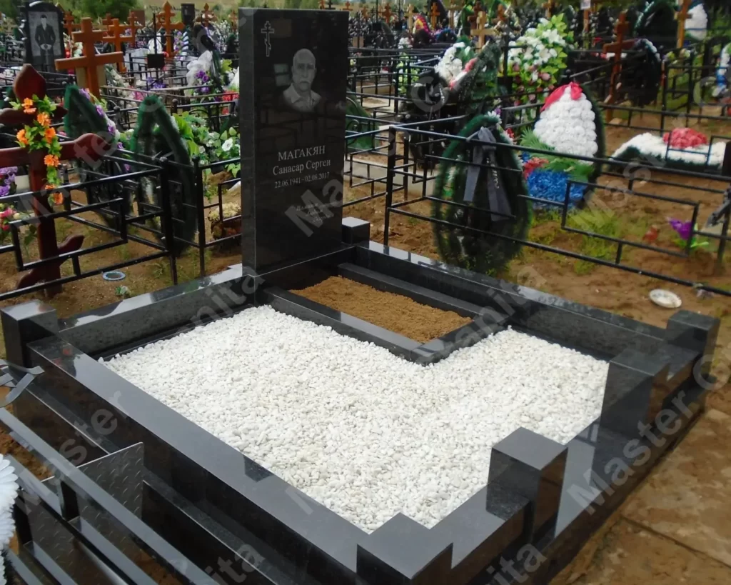 МЕМОРИАЛЬНЫЙ КОМПЛЕКС №080518