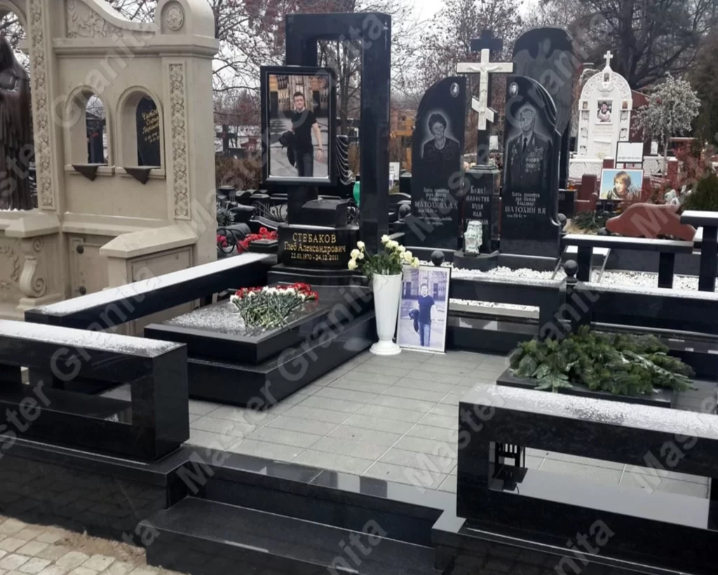 МЕМОРИАЛЬНЫЙ КОМПЛЕКС №120714