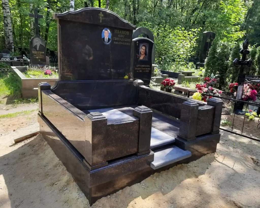 МЕМОРИАЛЬНЫЙ КОМПЛЕКС №011123